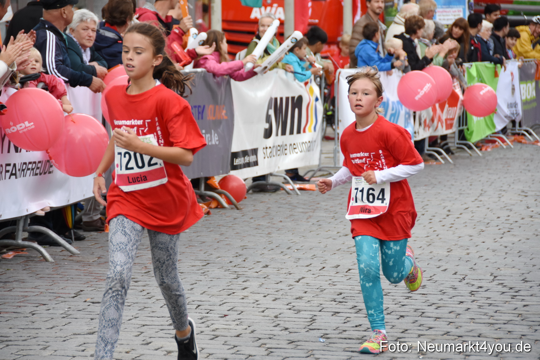 Stadtlauf Neumarkt 2016 1441